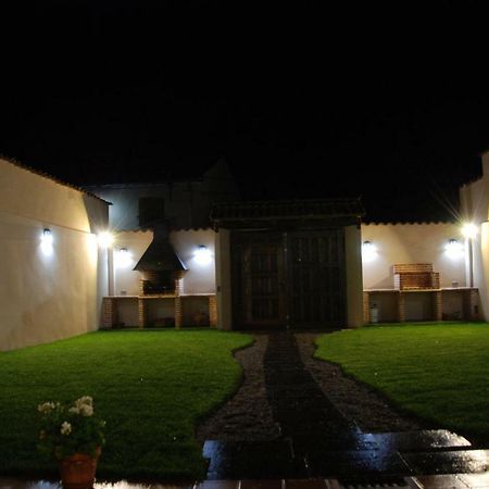 Tradicion Rural Sl Guest House Nieva  Eksteriør bilde